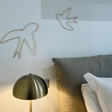 Estilosa Casa Golf Apartment Gorraiz Bagian luar foto