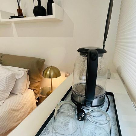 Estilosa Casa Golf Apartment Gorraiz Bagian luar foto