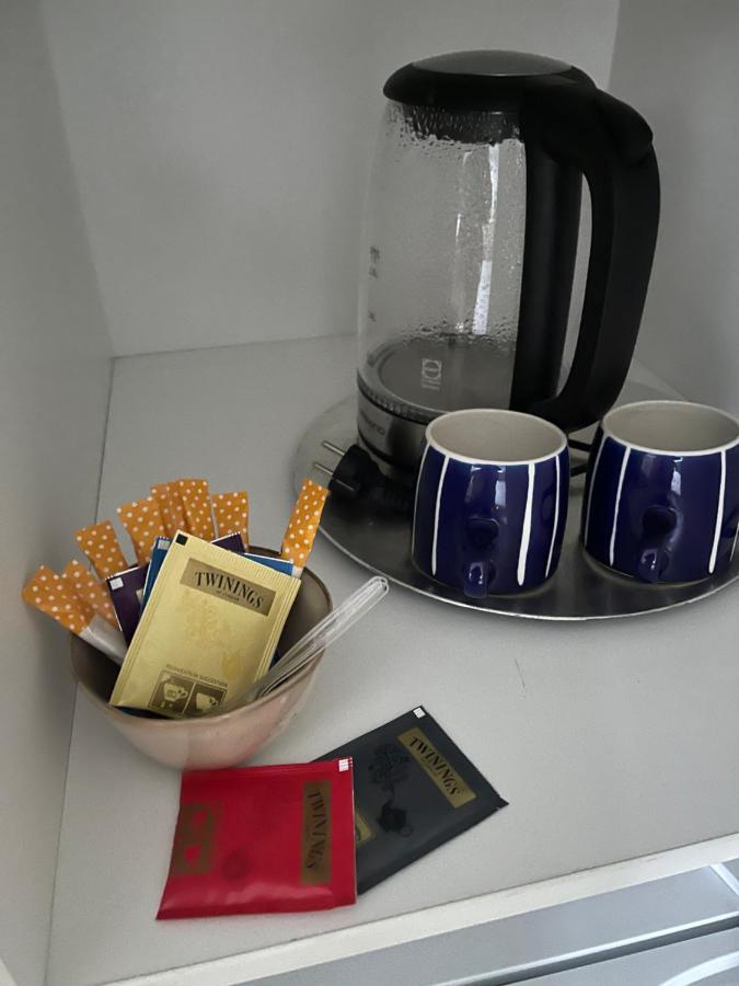 Estilosa Casa Golf Apartment Gorraiz Bagian luar foto