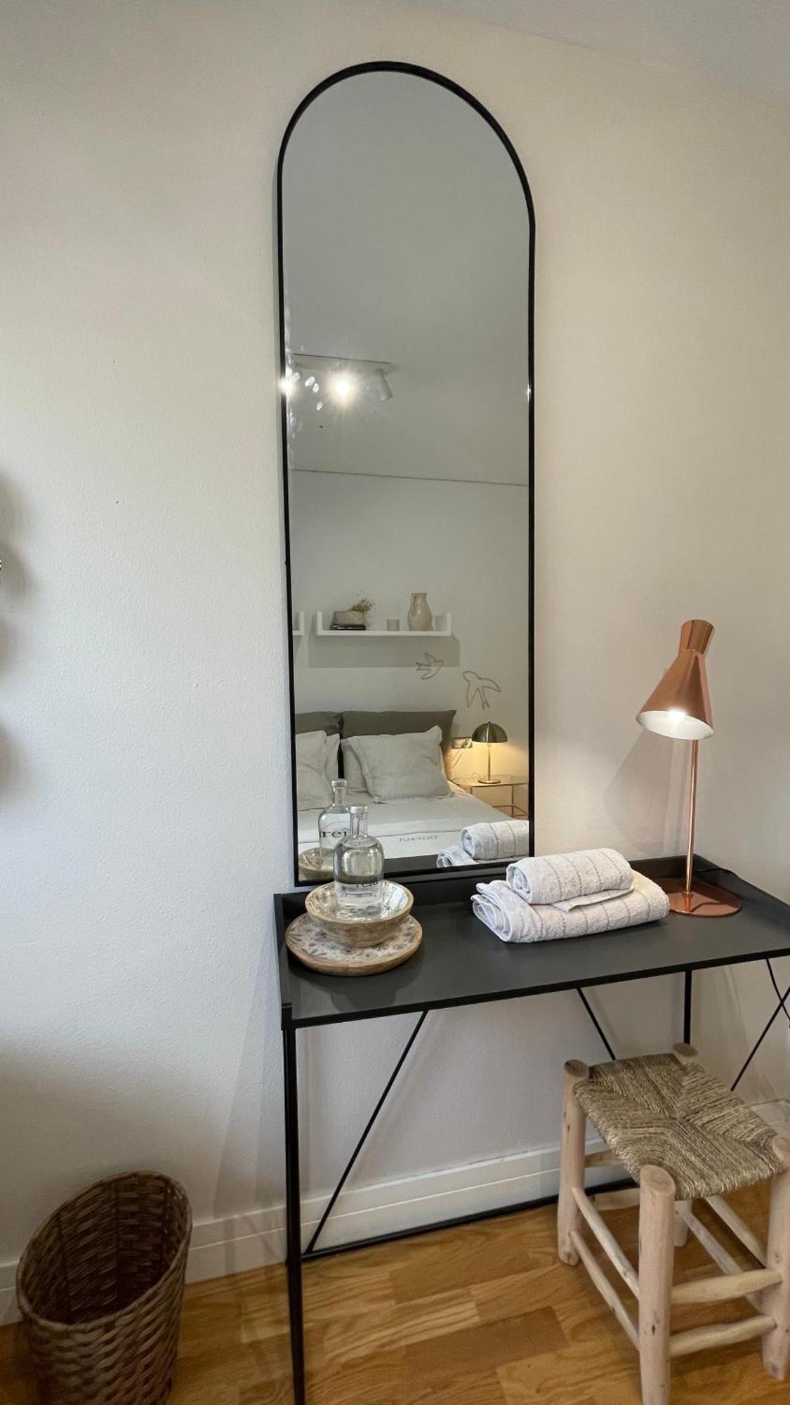 Estilosa Casa Golf Apartment Gorraiz Bagian luar foto