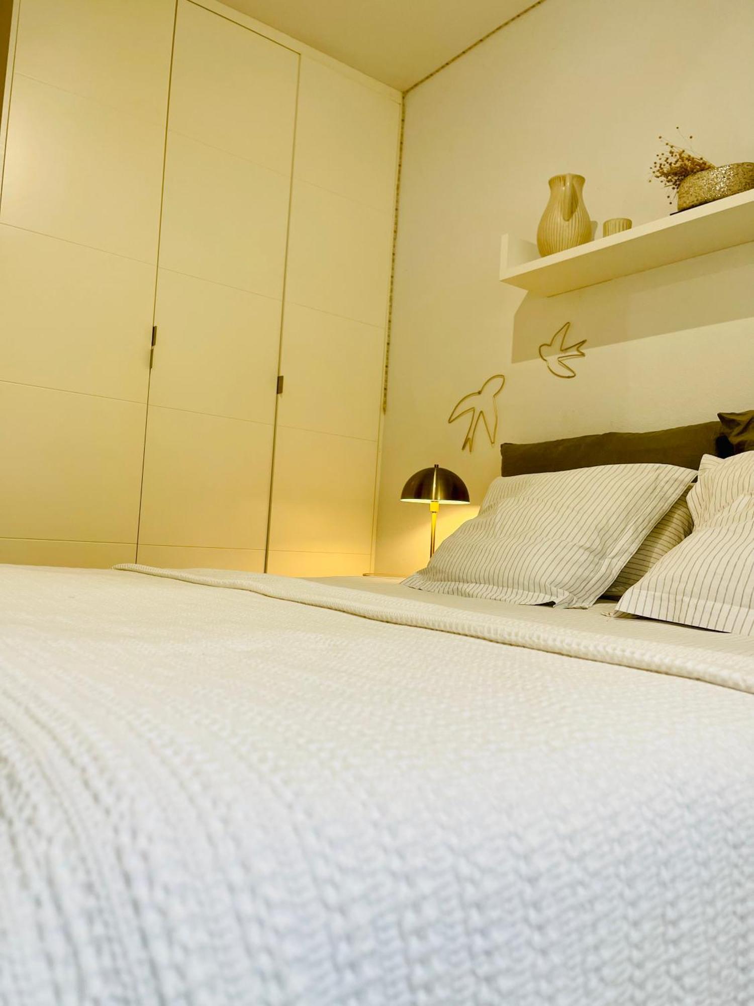 Estilosa Casa Golf Apartment Gorraiz Bagian luar foto