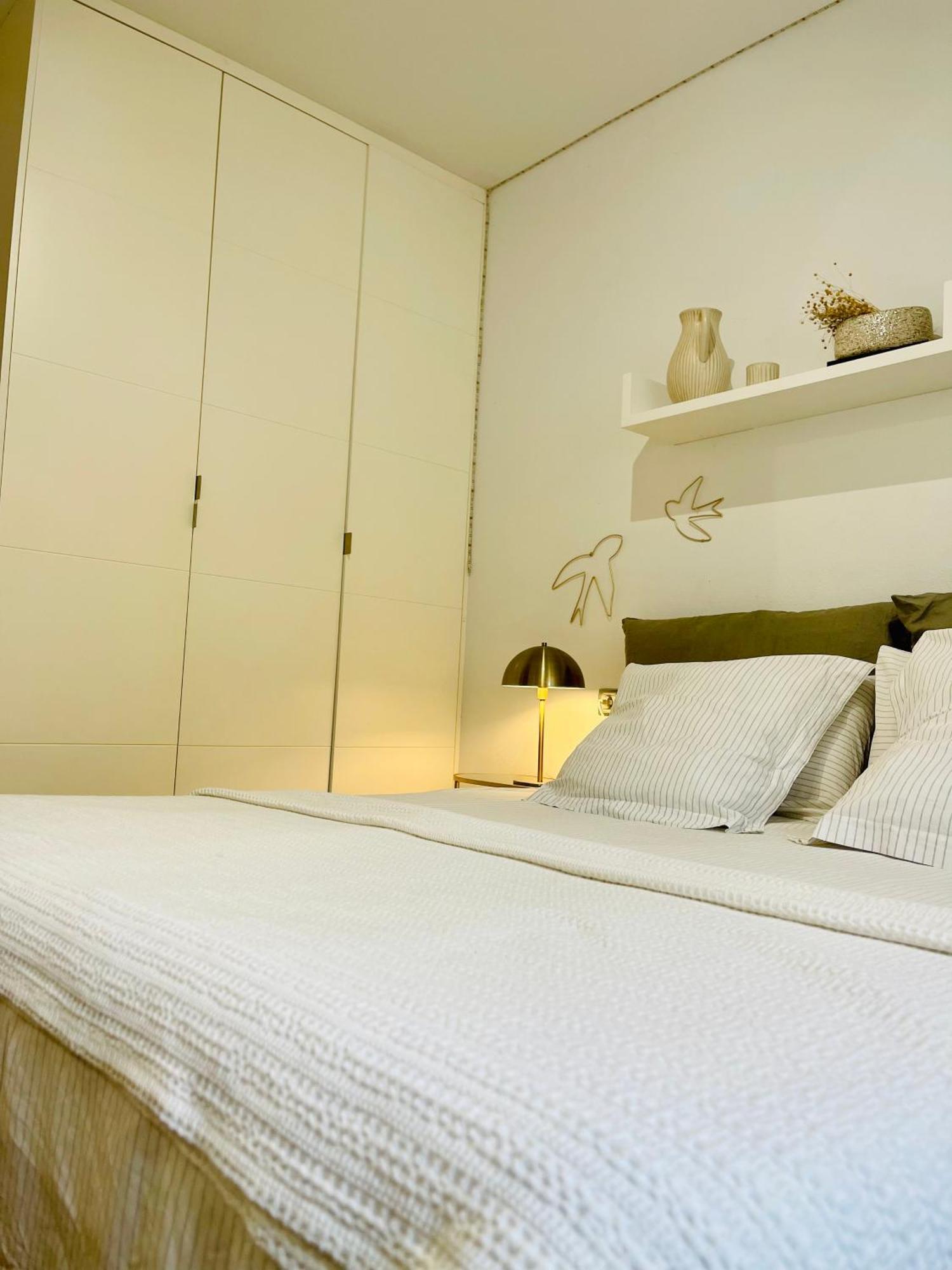 Estilosa Casa Golf Apartment Gorraiz Bagian luar foto