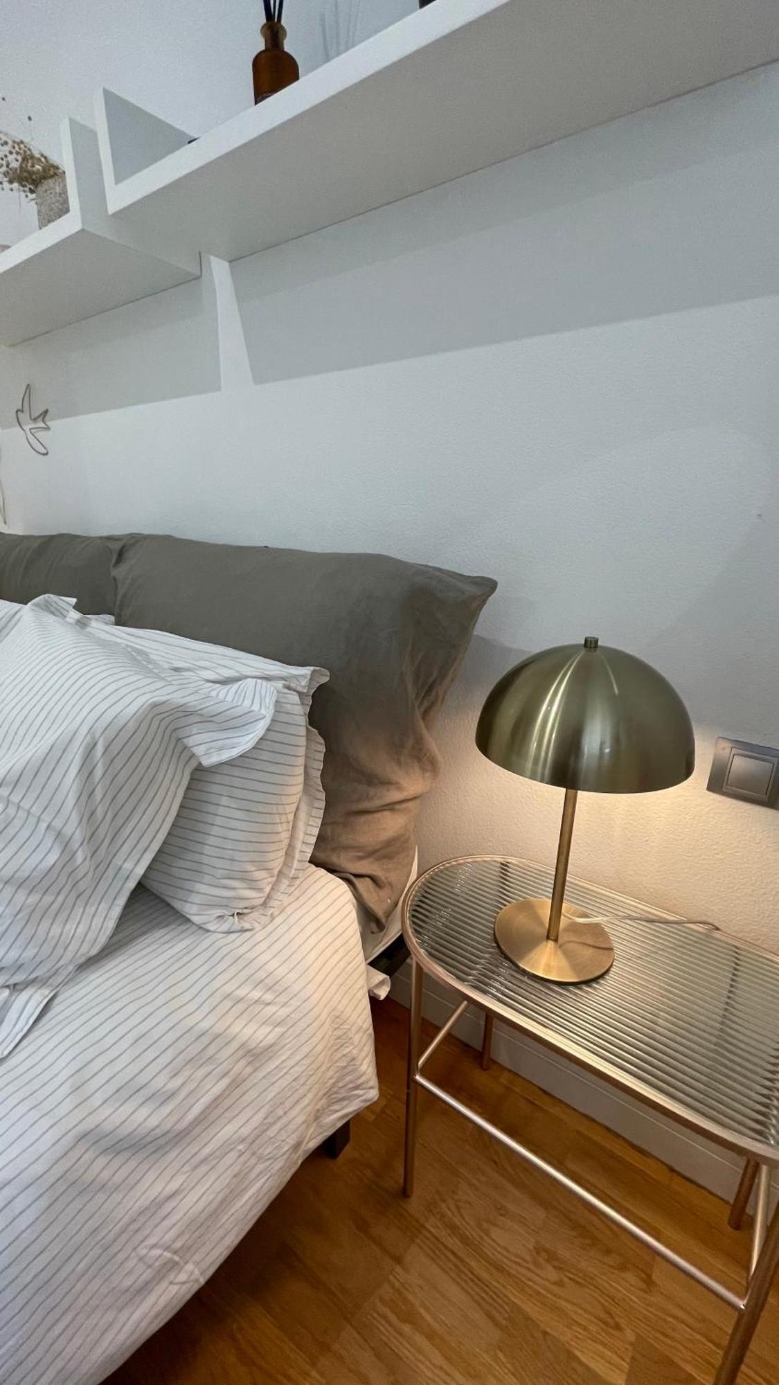 Estilosa Casa Golf Apartment Gorraiz Bagian luar foto