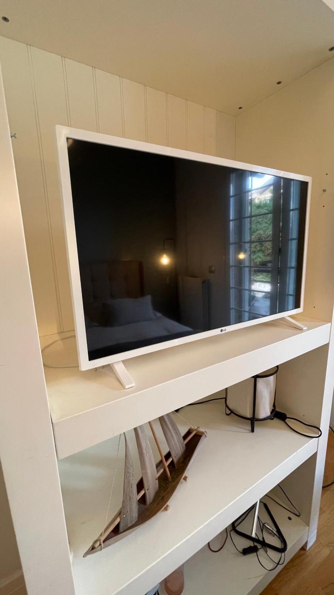 Estilosa Casa Golf Apartment Gorraiz Bagian luar foto